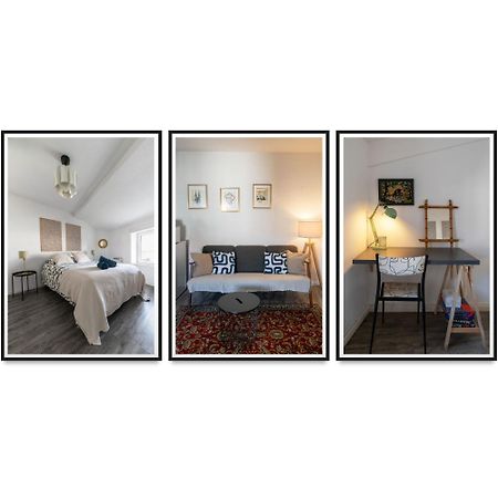 La Grande Maison Clermont - Appartements Centre Ville Εξωτερικό φωτογραφία
