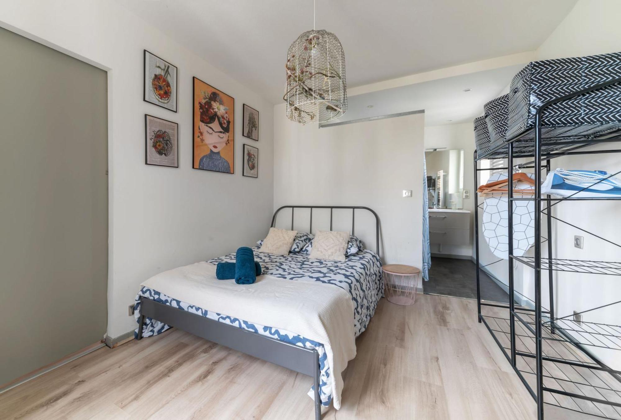 La Grande Maison Clermont - Appartements Centre Ville Εξωτερικό φωτογραφία
