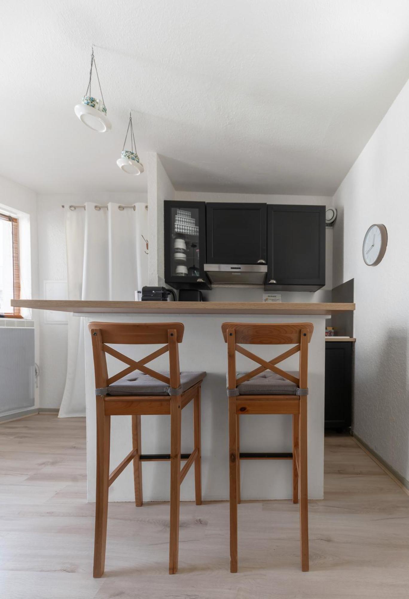 La Grande Maison Clermont - Appartements Centre Ville Εξωτερικό φωτογραφία