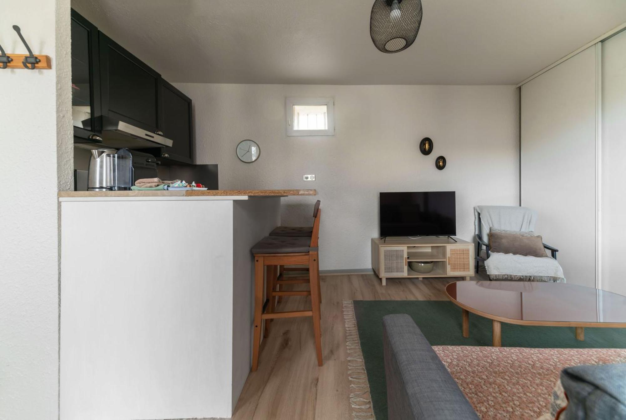 La Grande Maison Clermont - Appartements Centre Ville Εξωτερικό φωτογραφία