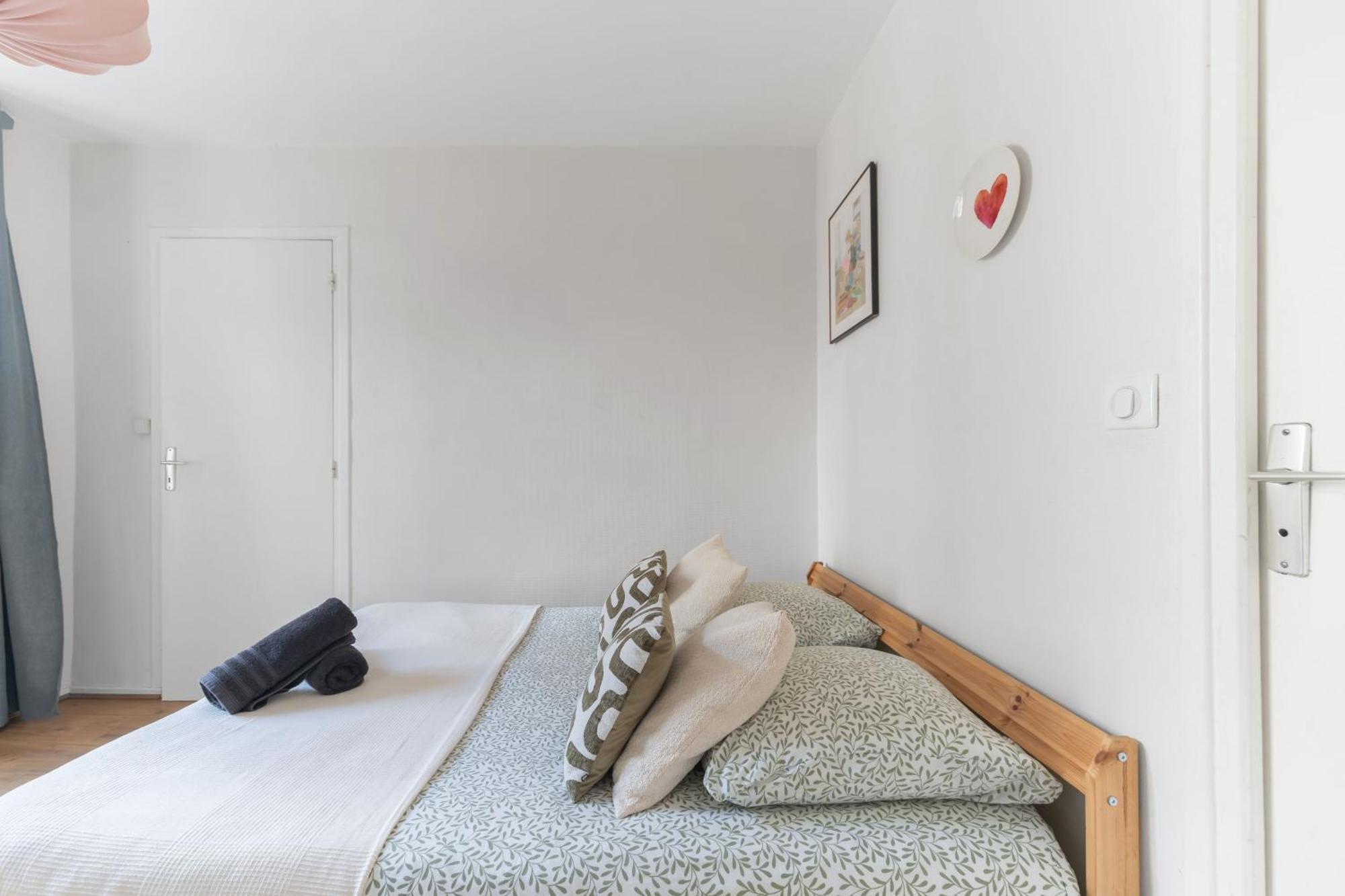 La Grande Maison Clermont - Appartements Centre Ville Εξωτερικό φωτογραφία