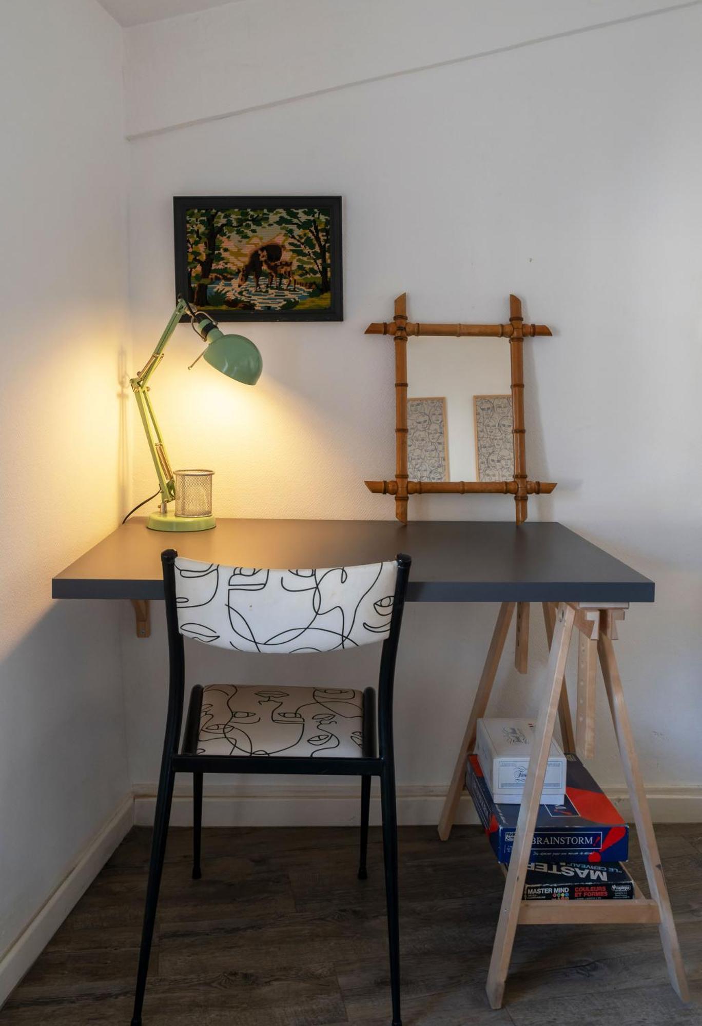 La Grande Maison Clermont - Appartements Centre Ville Εξωτερικό φωτογραφία