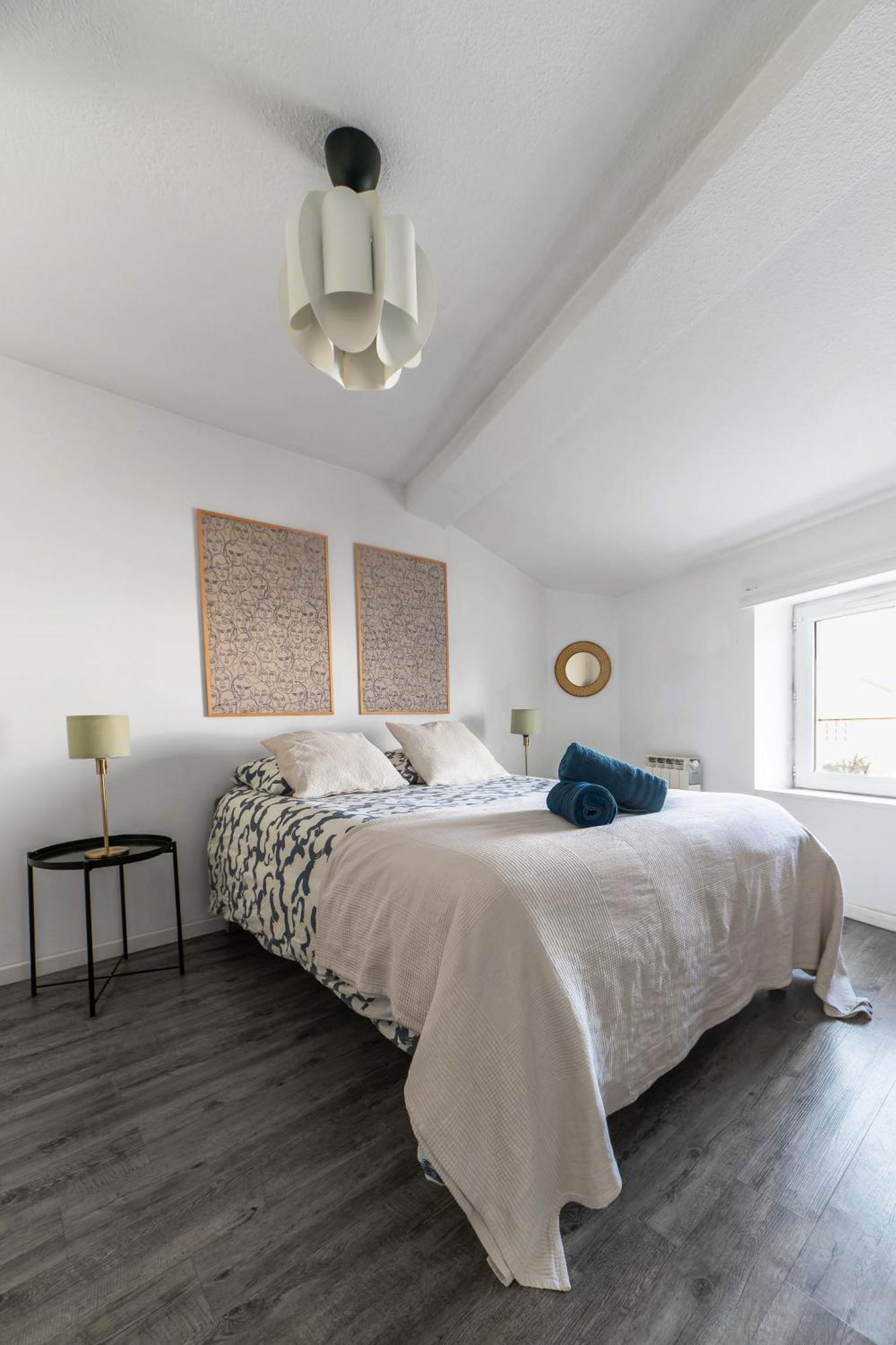 La Grande Maison Clermont - Appartements Centre Ville Εξωτερικό φωτογραφία