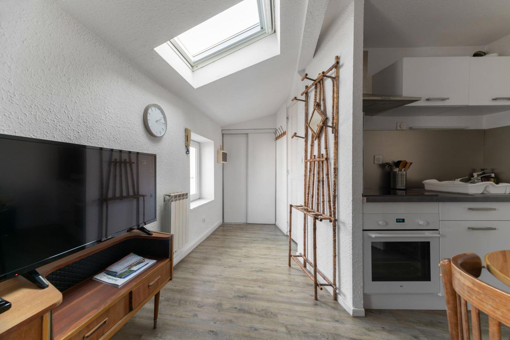 La Grande Maison Clermont - Appartements Centre Ville Εξωτερικό φωτογραφία