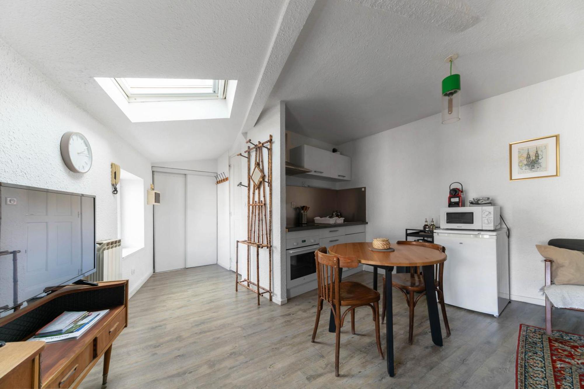 La Grande Maison Clermont - Appartements Centre Ville Εξωτερικό φωτογραφία